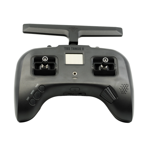 TBS Tango 2 Pro with Folding Gimbals (With upgraded V3 PCB) (915mhz) [DG]