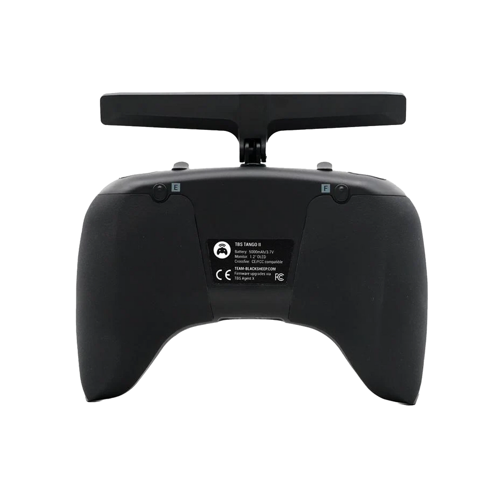 TBS Tango 2 Pro with Folding Gimbals (With upgraded V3 PCB) (915mhz) [DG]