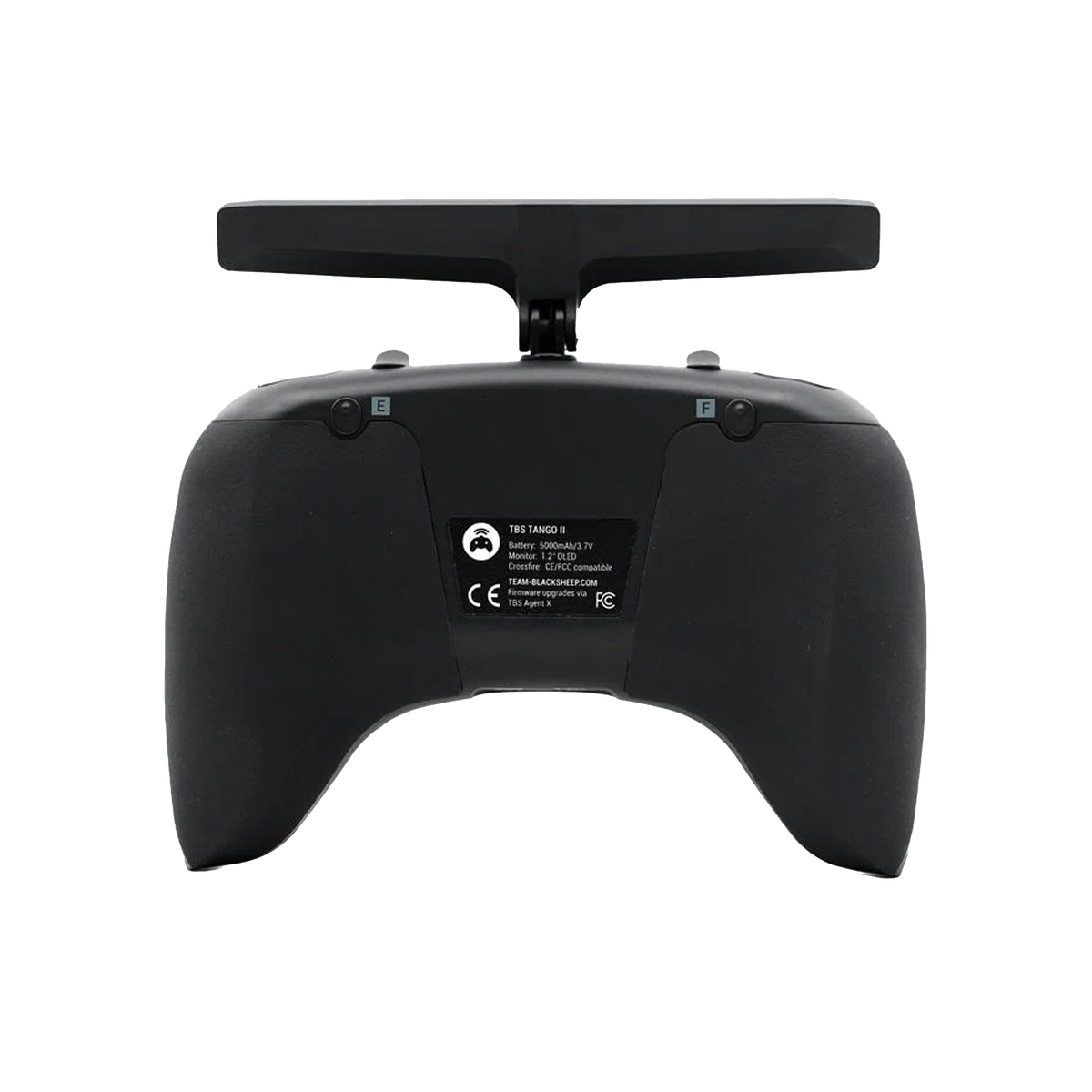 TBS Tango 2 Pro with Folding Gimbals (With upgraded V3 PCB) (915mhz) [DG]