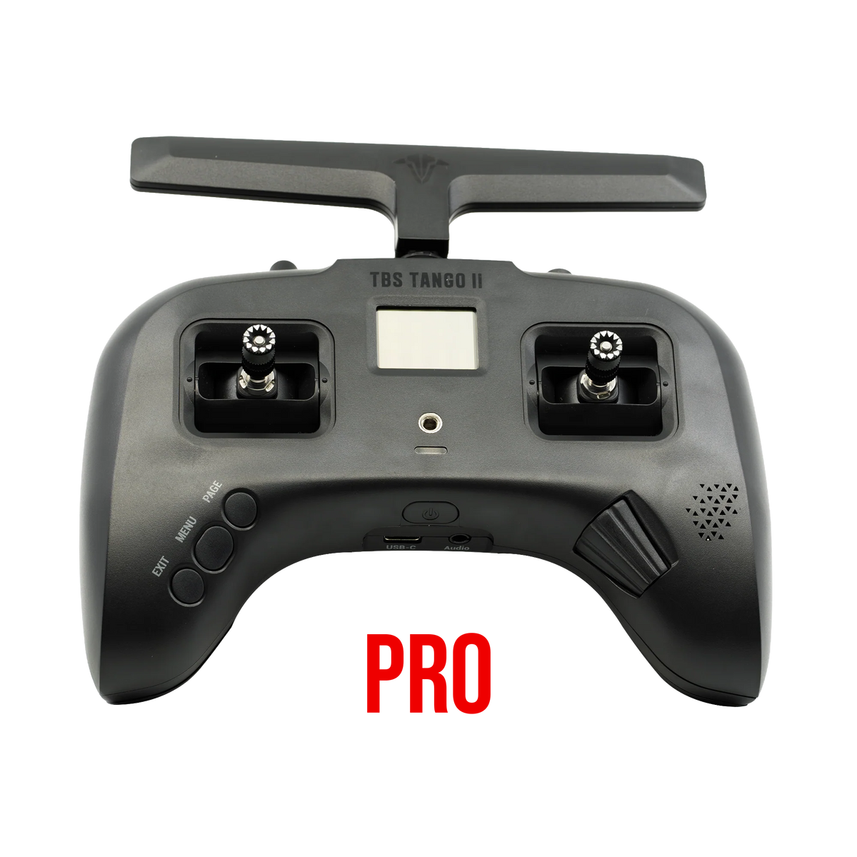 TBS Tango 2 Pro with Folding Gimbals (With upgraded V3 PCB) (915mhz) [DG]