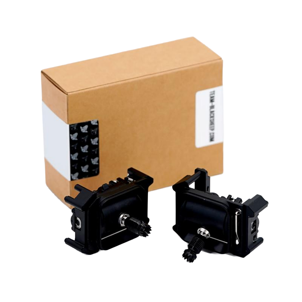 TBS Tango 2 and Mambo Aluminium Gimbal