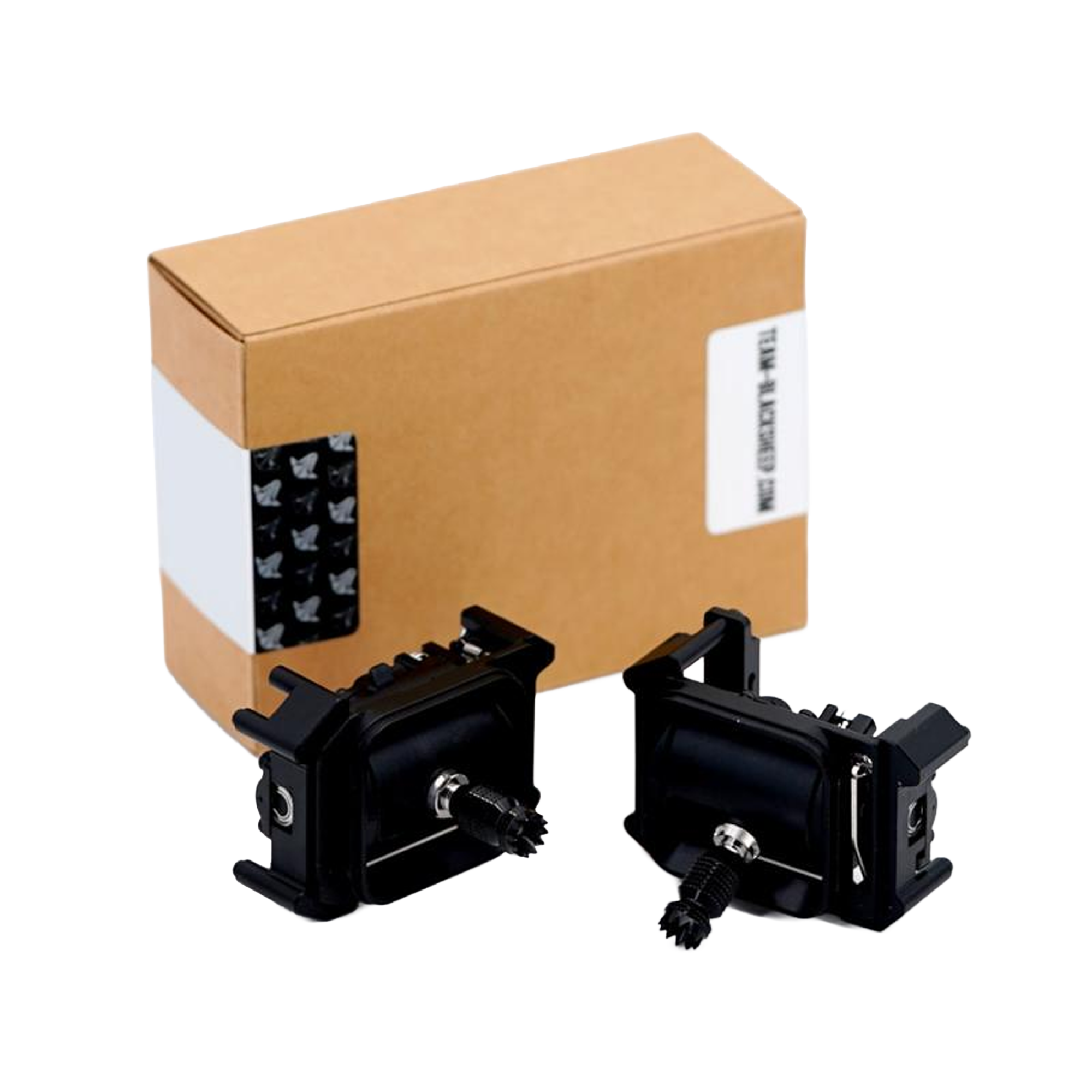 TBS Tango 2 and Mambo Aluminium Gimbal