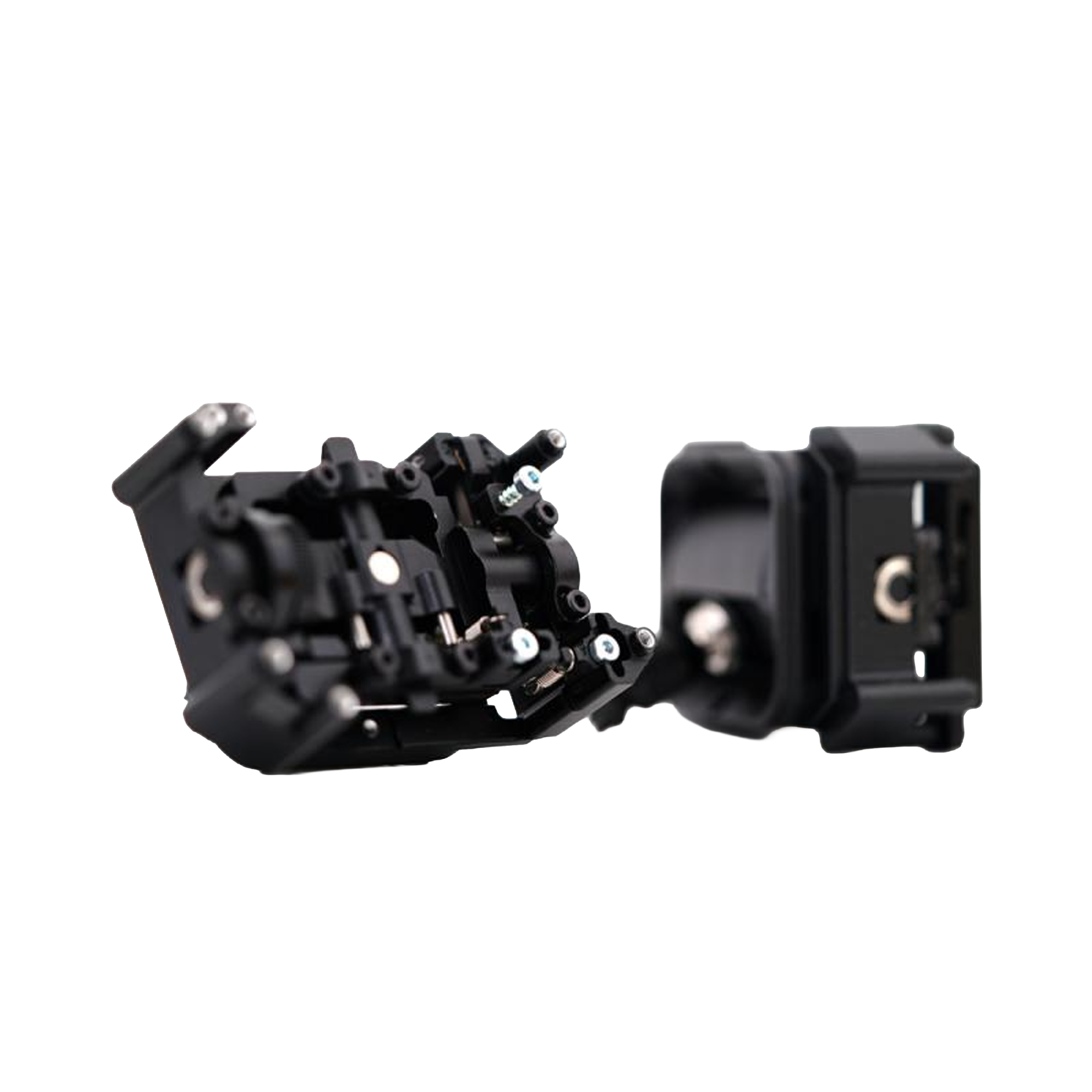 TBS Tango 2 and Mambo Aluminium Gimbal