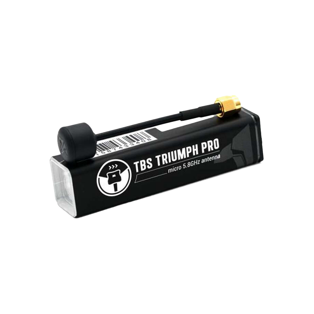 TBS Triumph Pro (SMA)