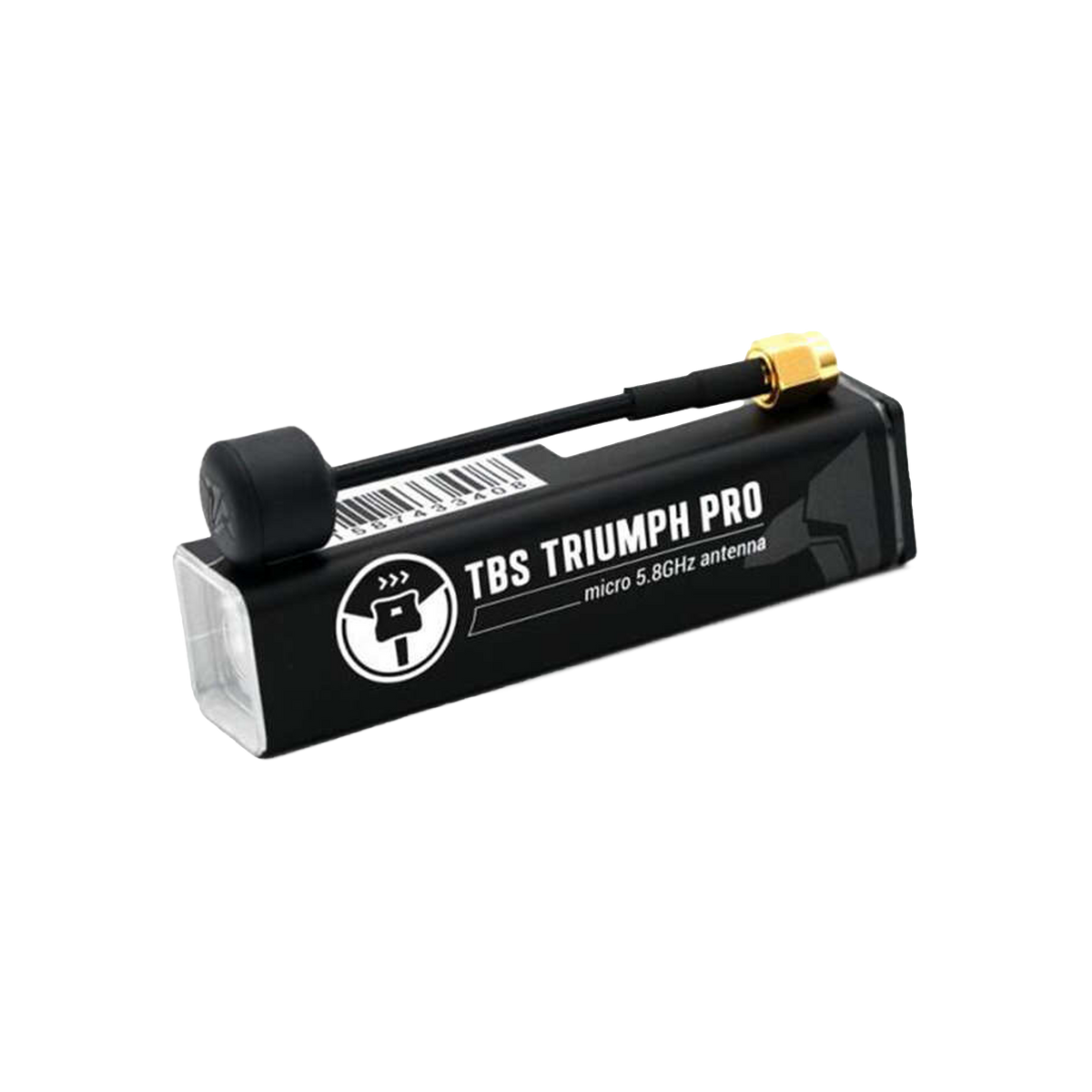 TBS Triumph Pro (SMA)