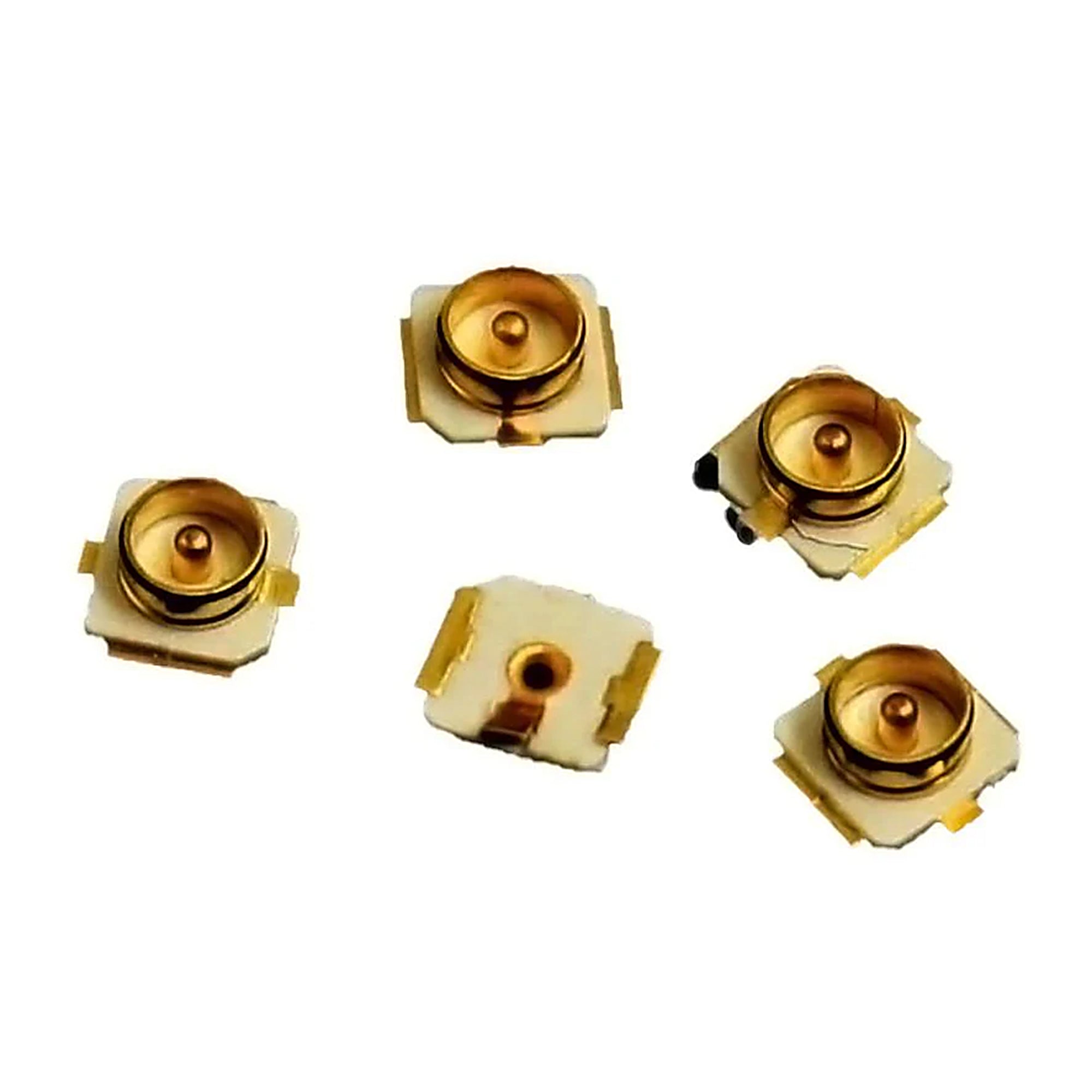 TBS U.FL CONNECTOR (5PCS)