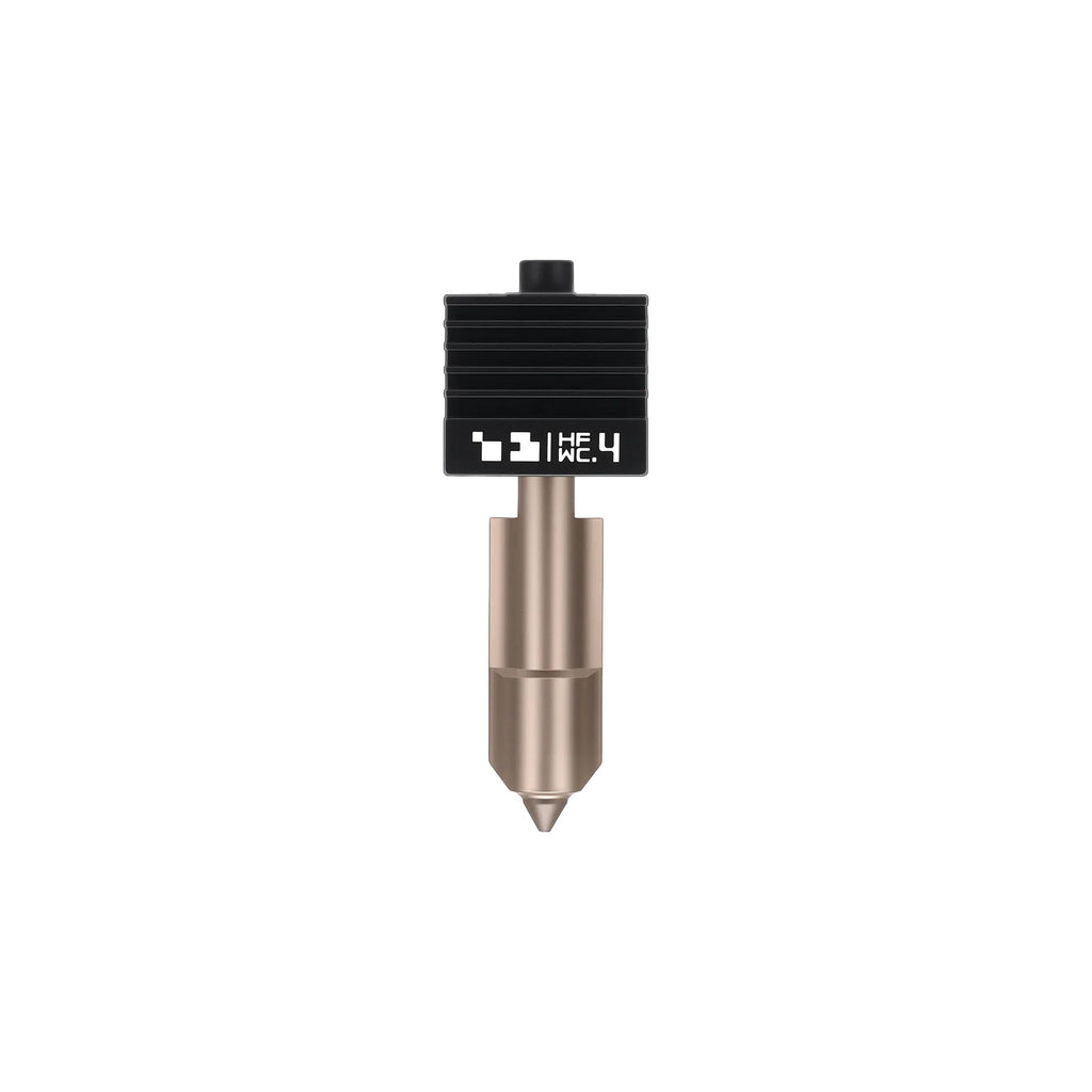 Bambu Lab High Flow Tungsten Carbide Nozzle H2 Series, P2S & X2D