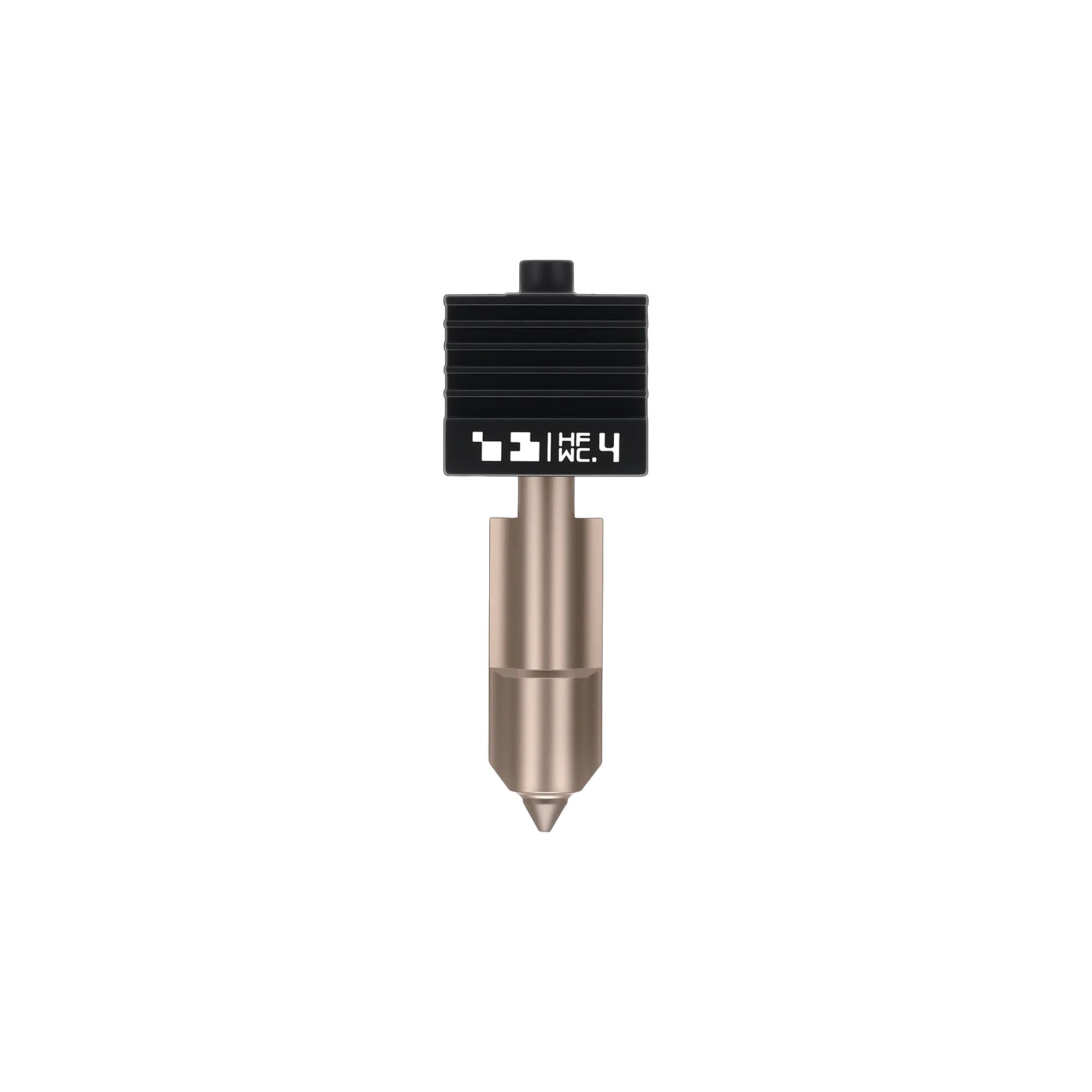 Bambu Lab High Flow Tungsten Carbide Nozzle H2 Series, P2S & X2D
