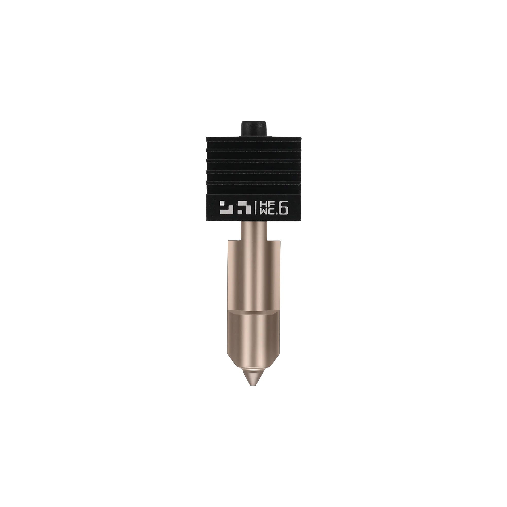 Bambu Lab High Flow Tungsten Carbide Nozzle H2 Series, P2S & X2D