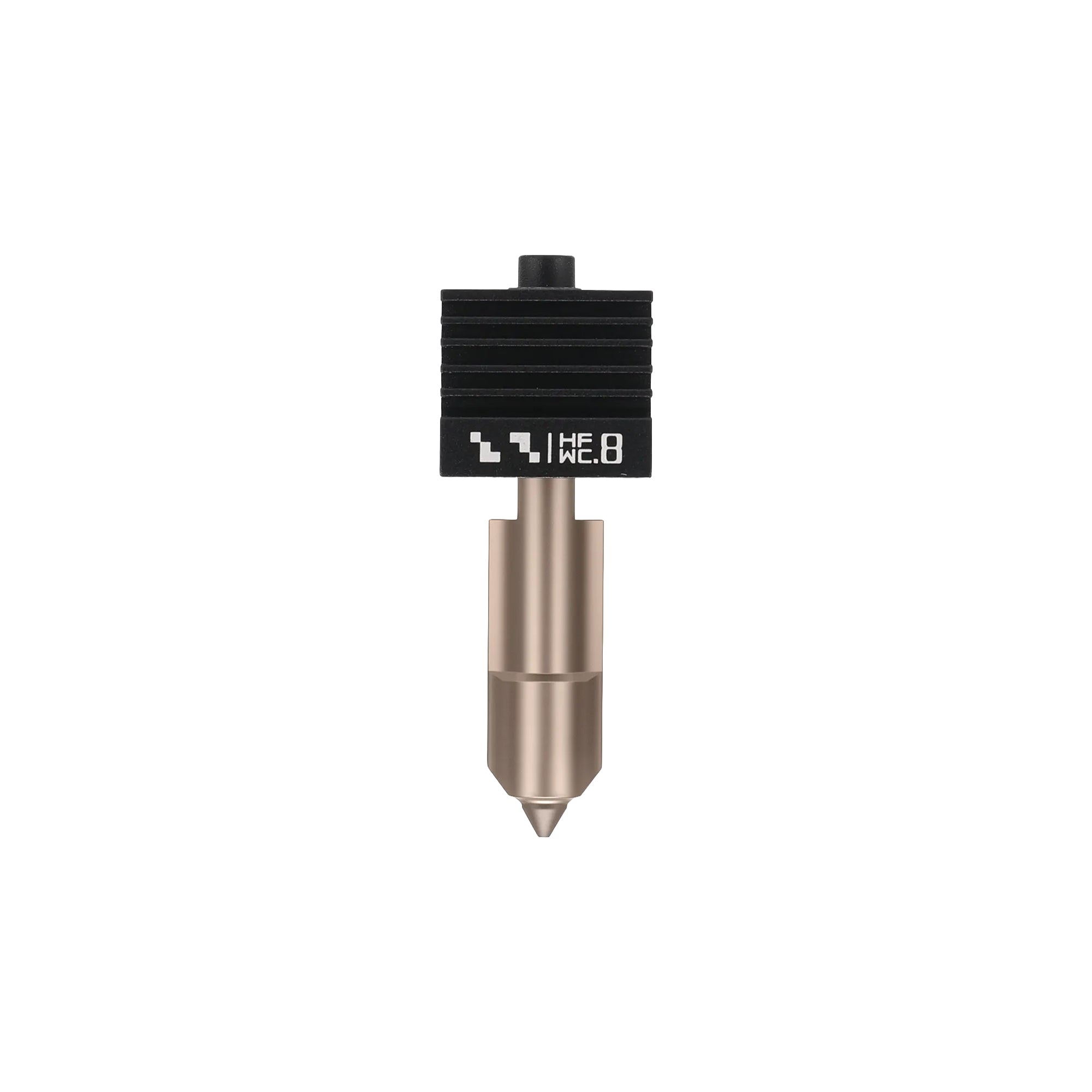 Bambu Lab High Flow Tungsten Carbide Nozzle H2 Series, P2S & X2D