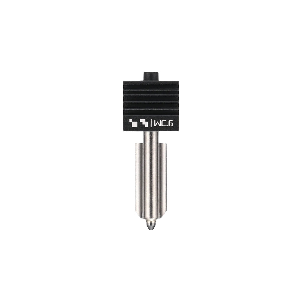 Bambu Lab Tungsten Carbide Nozzle H2 Series, P2S & X2D