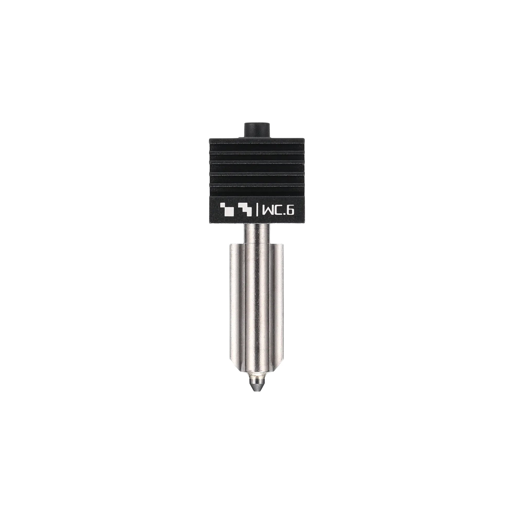 Bambu Lab Tungsten Carbide Nozzle H2 Series, P2S & X2D
