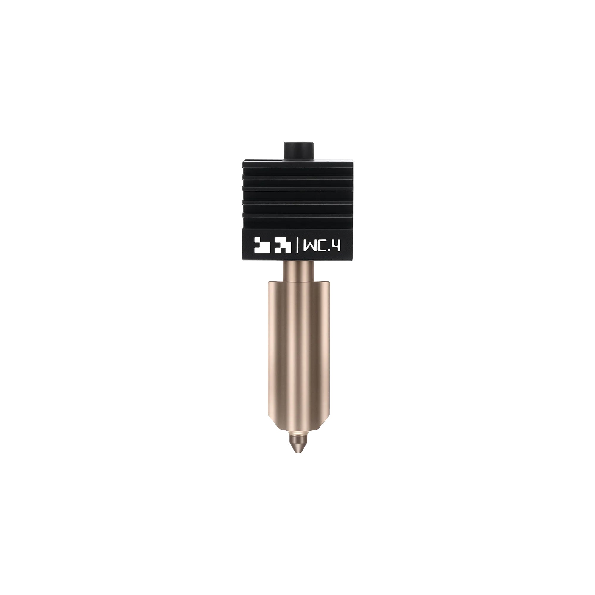 Bambu Lab Tungsten Carbide Nozzle H2 Series, P2S & X2D