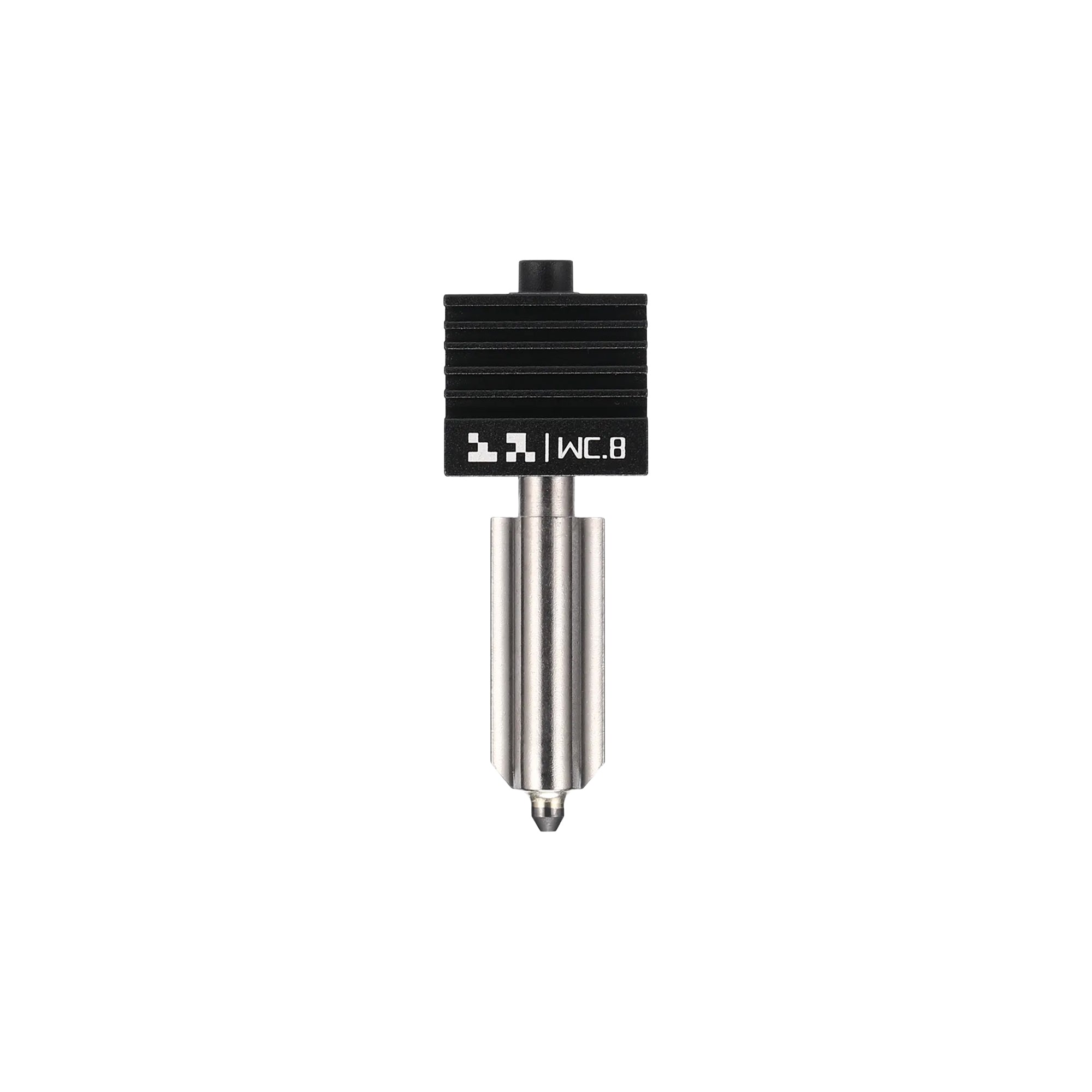 Bambu Lab Tungsten Carbide Nozzle H2 Series, P2S & X2D
