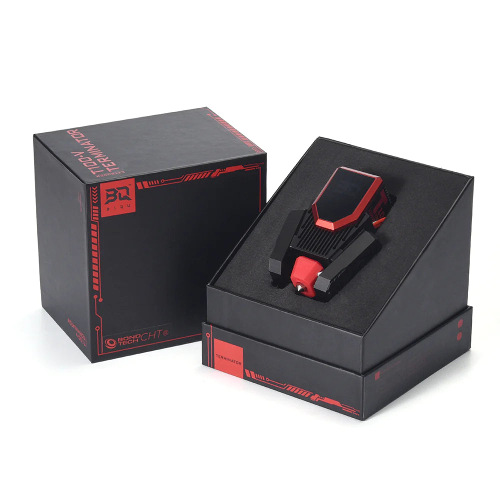 Bondtech BIQU Terminator Extruder