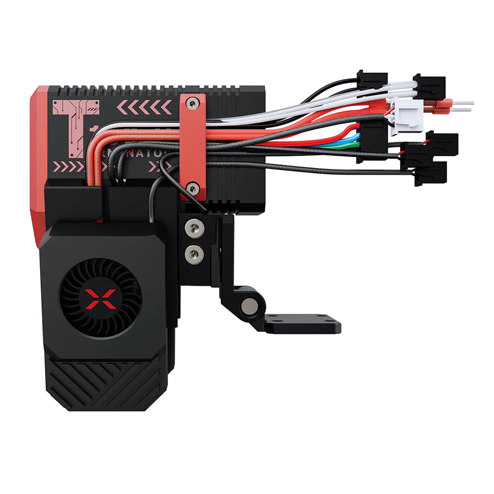 Bondtech BIQU Terminator Extruder