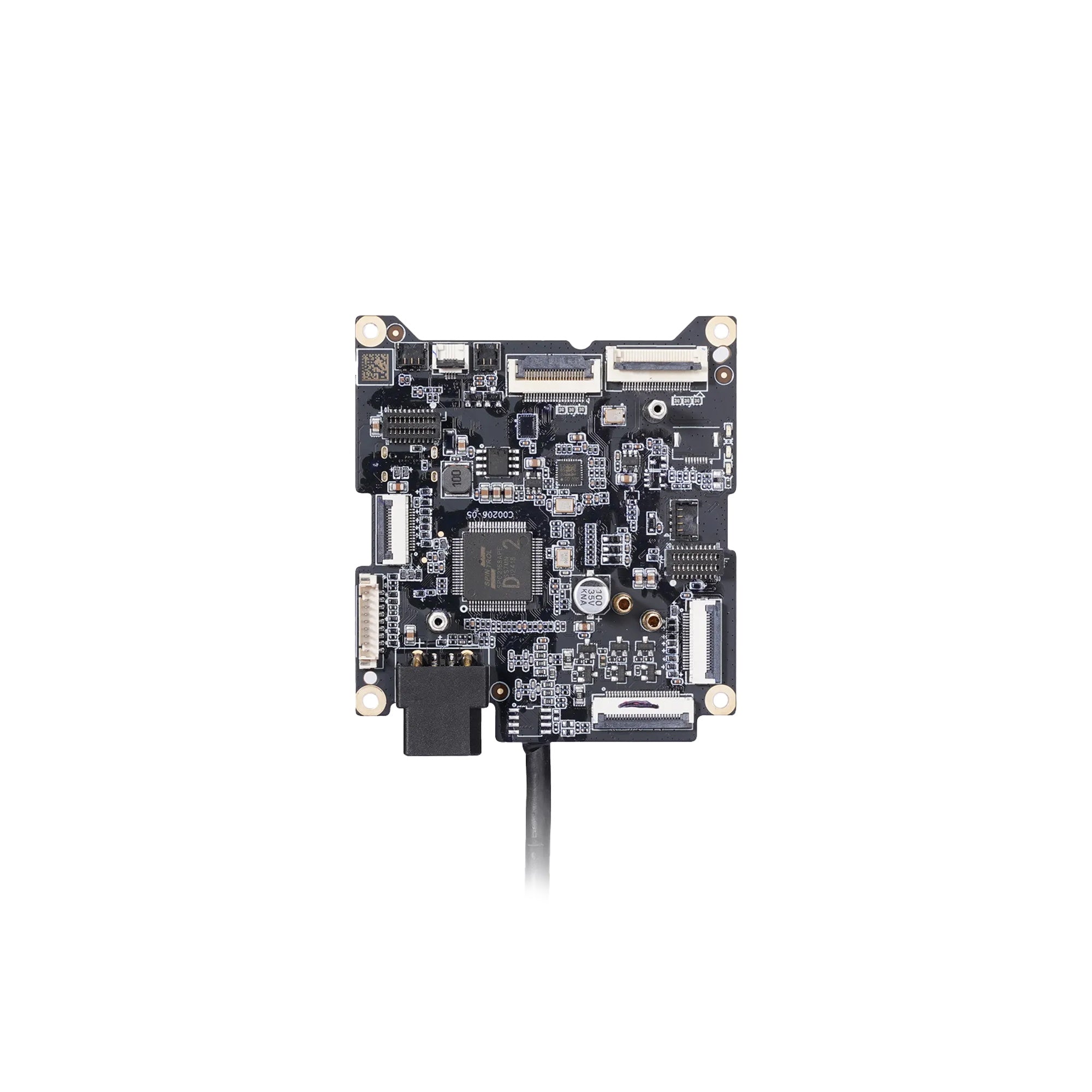 Bambu Lab TH Board H2 Series