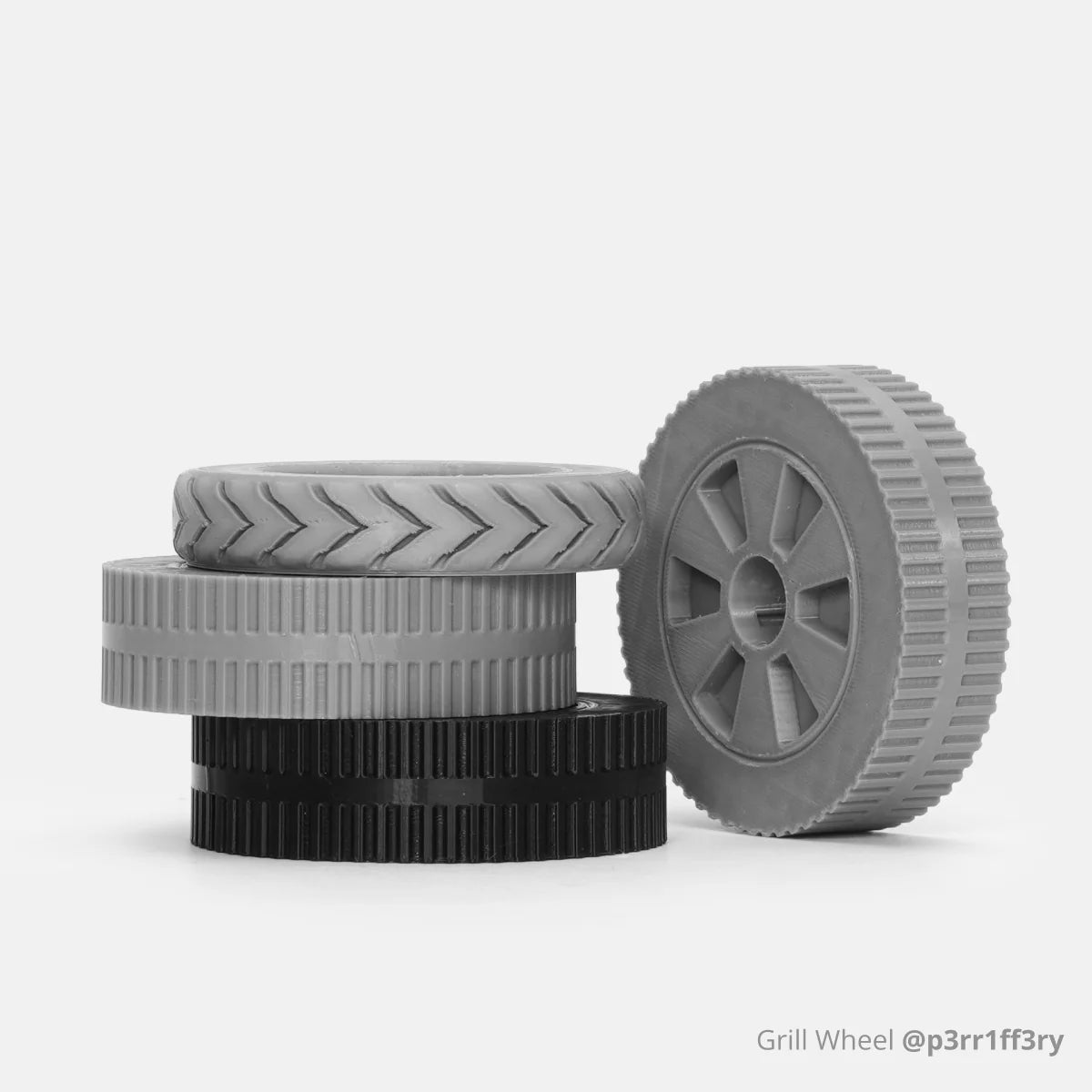 Bambu Lab TPU 95A HF Filament 1.75mm 1kg