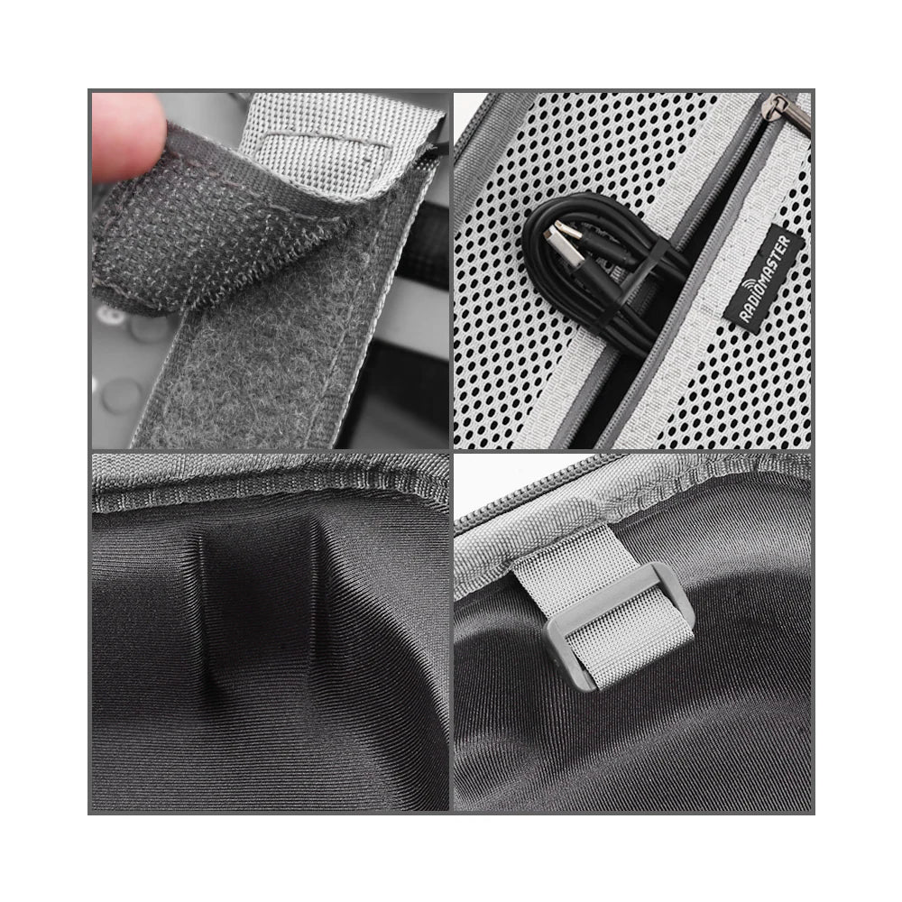 Radiomaster TX15 Radio Case