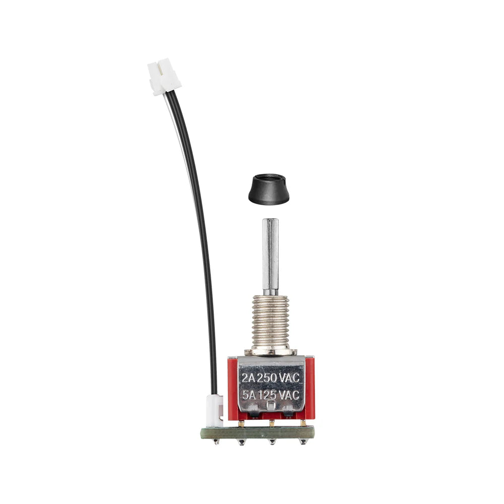 RadioMaster TX15 Spare Parts