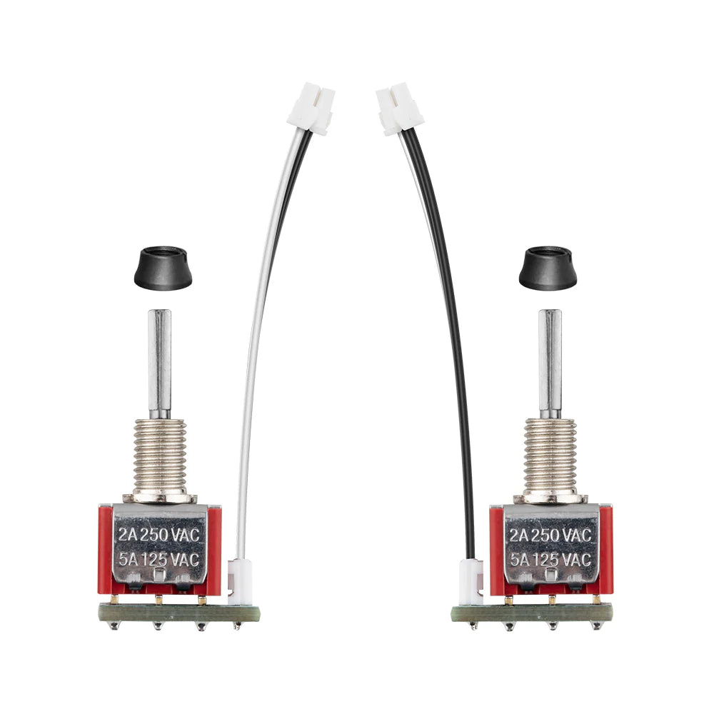 RadioMaster TX15 Spare Parts