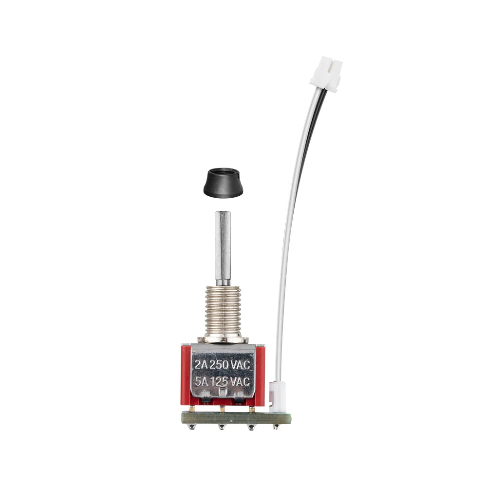 RadioMaster Optional SE/SF 3 Position Assembly for TX15 Radio