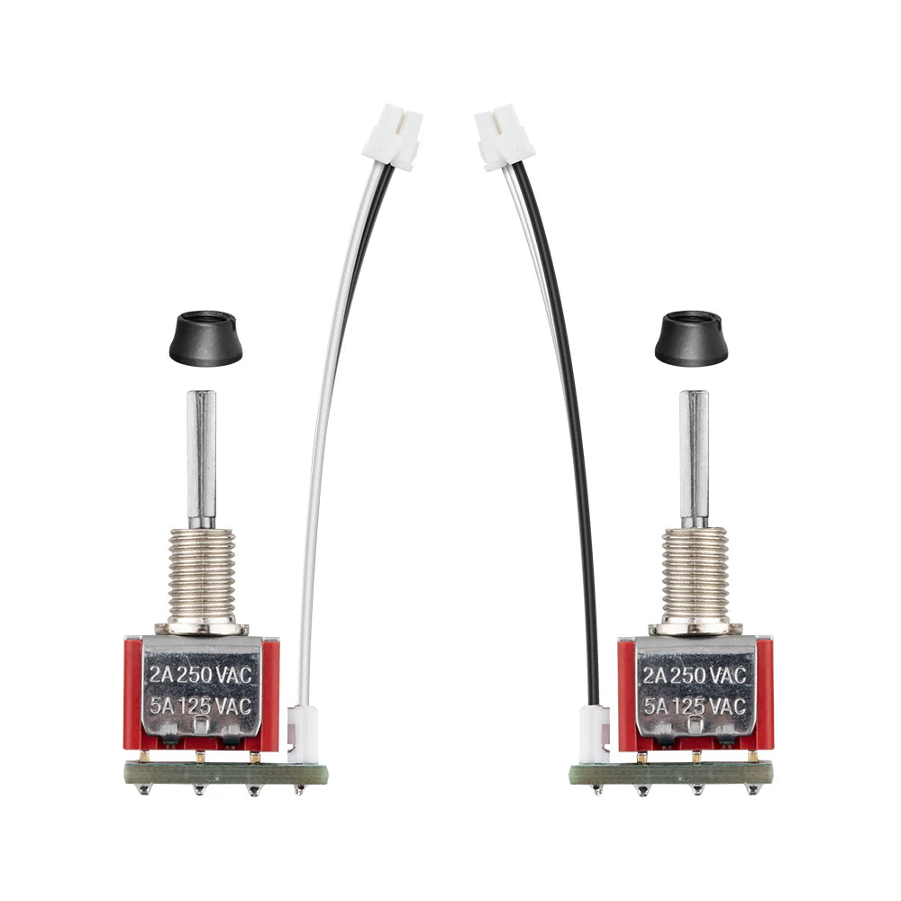 RadioMaster Optional SE/SF 3 Position Assembly for TX15 Radio