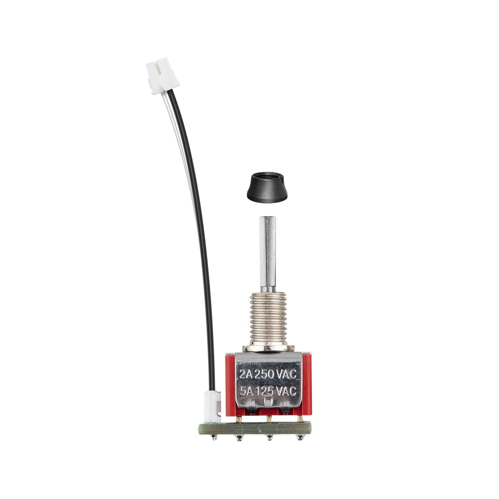 RadioMaster Optional SE/SF 3 Position Assembly for TX15 Radio