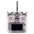 RadioMaster TX16S MKII Radio Transparent Version (MCK Edition / ELRS / M2) (Batteries NOT Included)