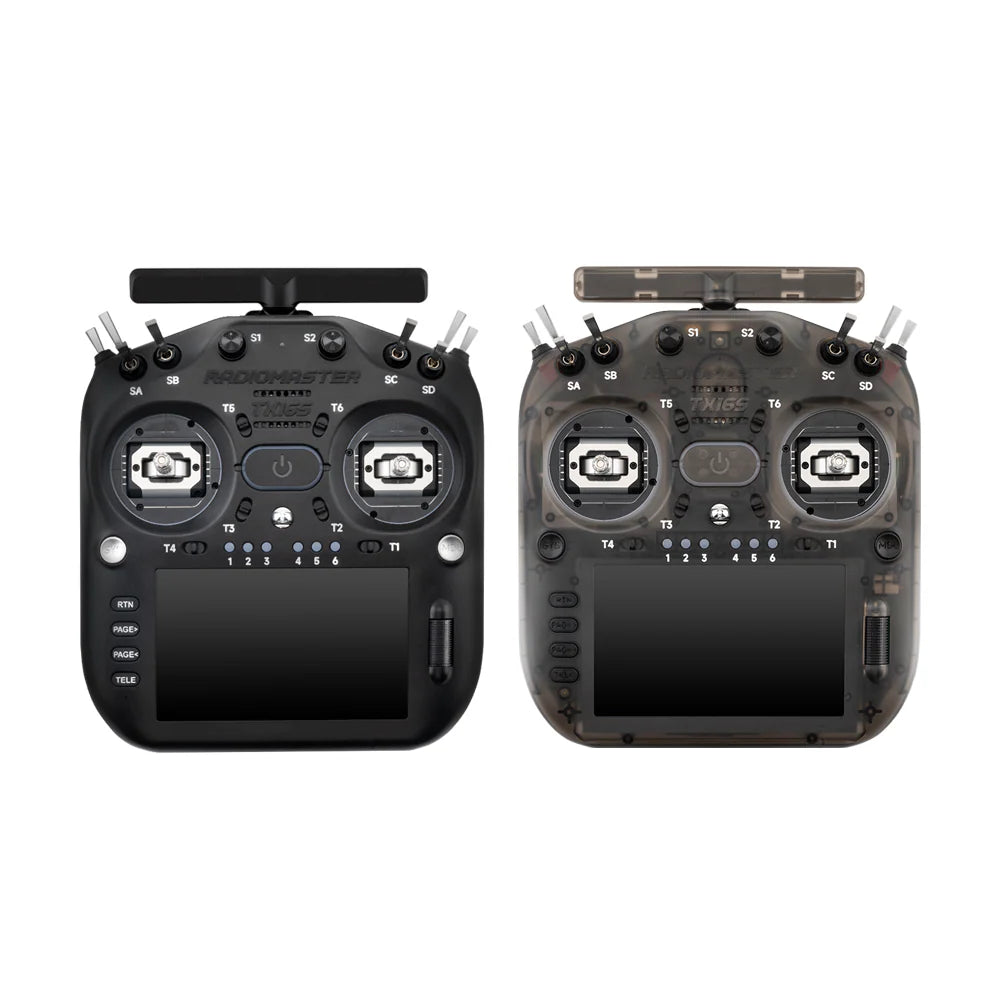 RadioMaster TX16S MK3 Radio Transmitter (Batteries Not Included)