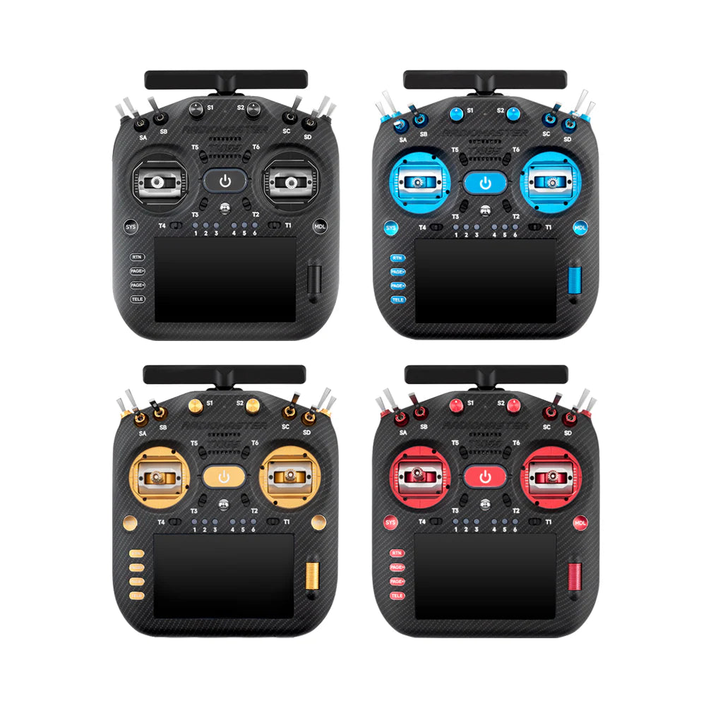 RadioMaster TX16S MK3 Max Radio Transmitter (Batteries Not Included)