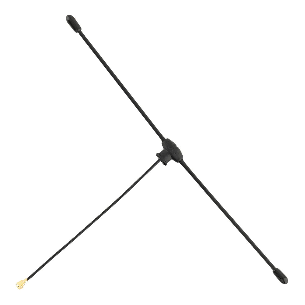 RadioMaster UFL 915/868MHz T & Y Antenna for BR Series Receivers