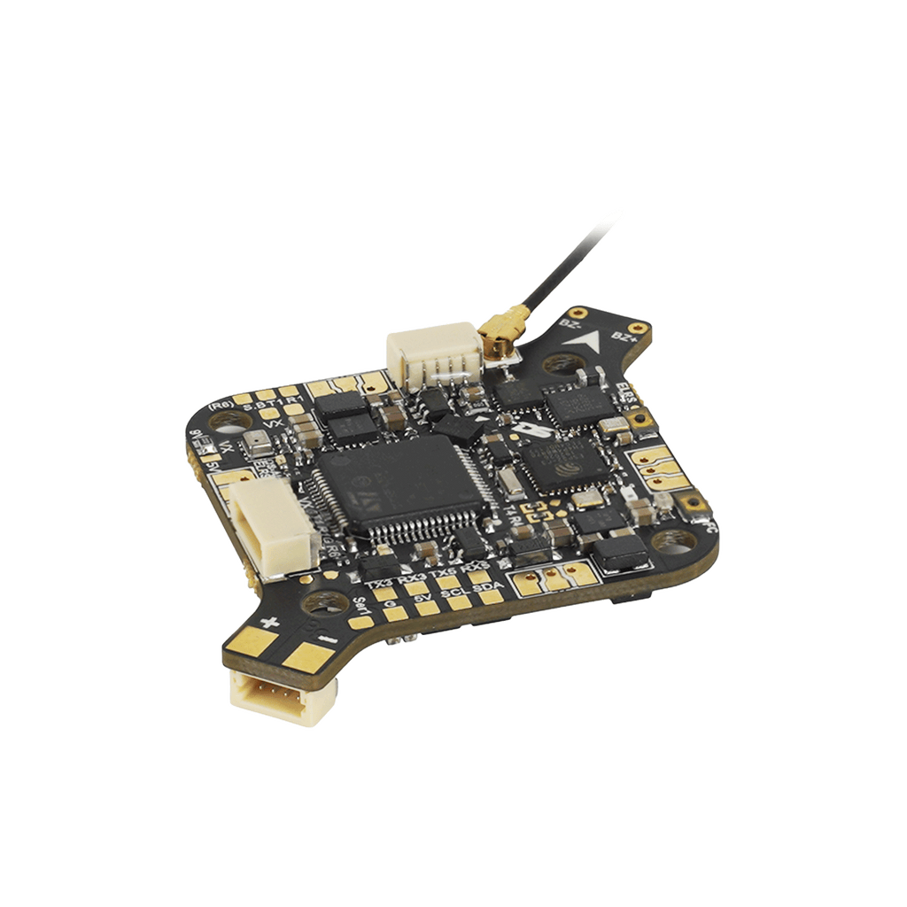 DeepSpace TALOS F405 AIO 20A ESC ELRS 2.4G Flight Controller