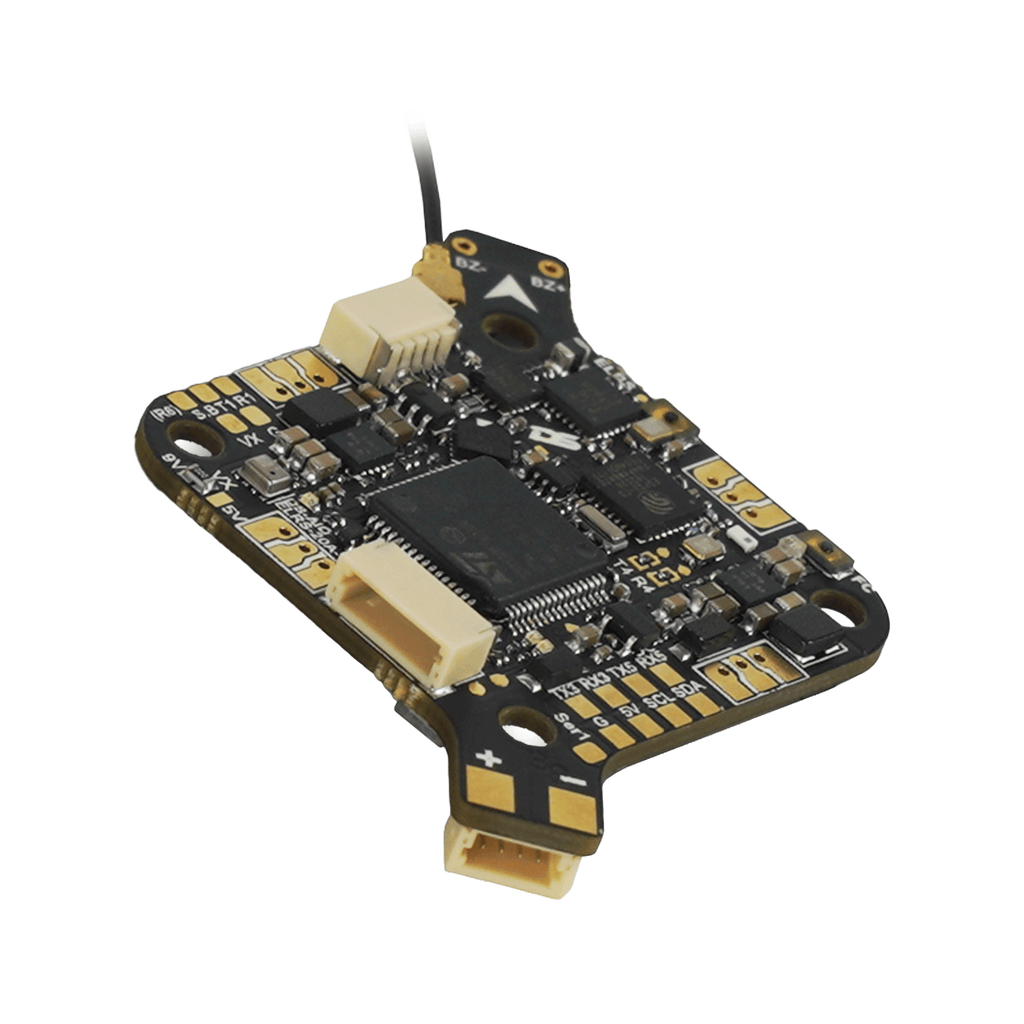 DeepSpace TALOS F405 AIO 20A ESC ELRS 2.4G Flight Controller