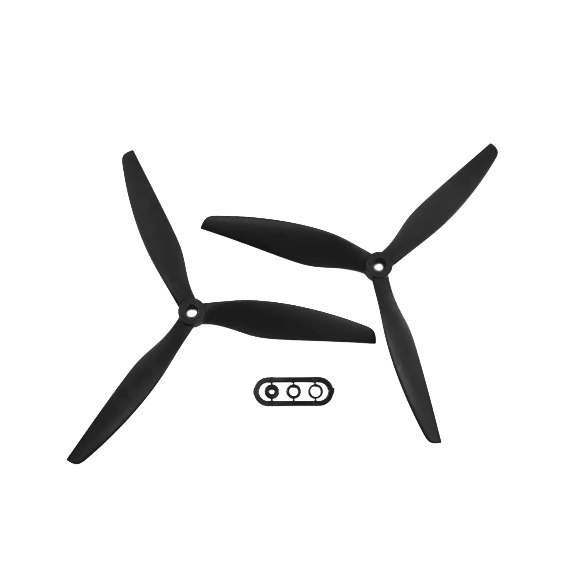 HQProp 8X8X3 Thin Electric Prop (2CW+2CCW)