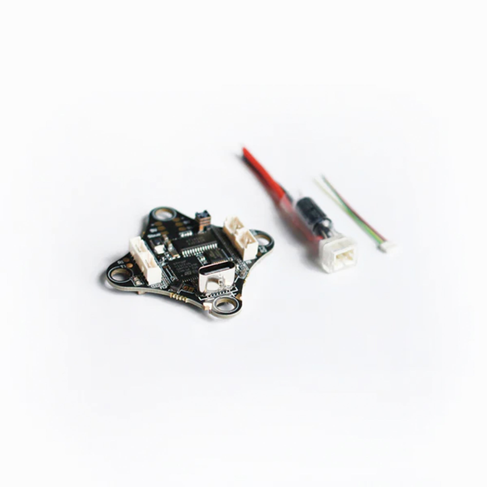 Tinyhawk III PLUS Spare Parts Pack C - All-In-One AIO FC ESC ELRS