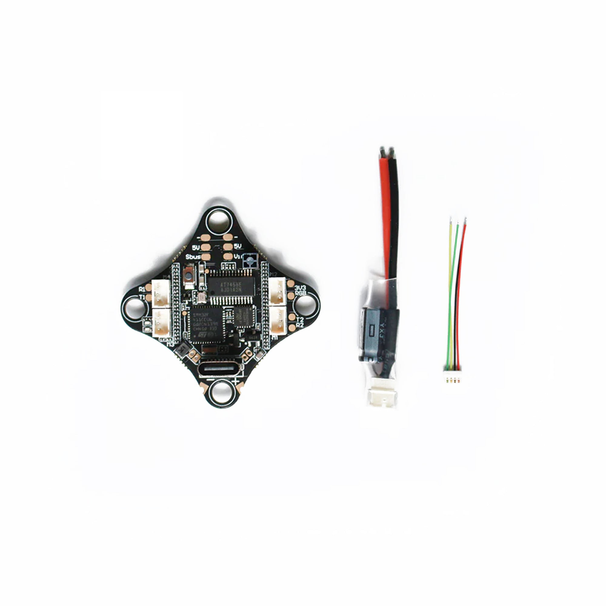 Tinyhawk III PLUS Spare Parts Pack C - All-In-One AIO FC ESC ELRS