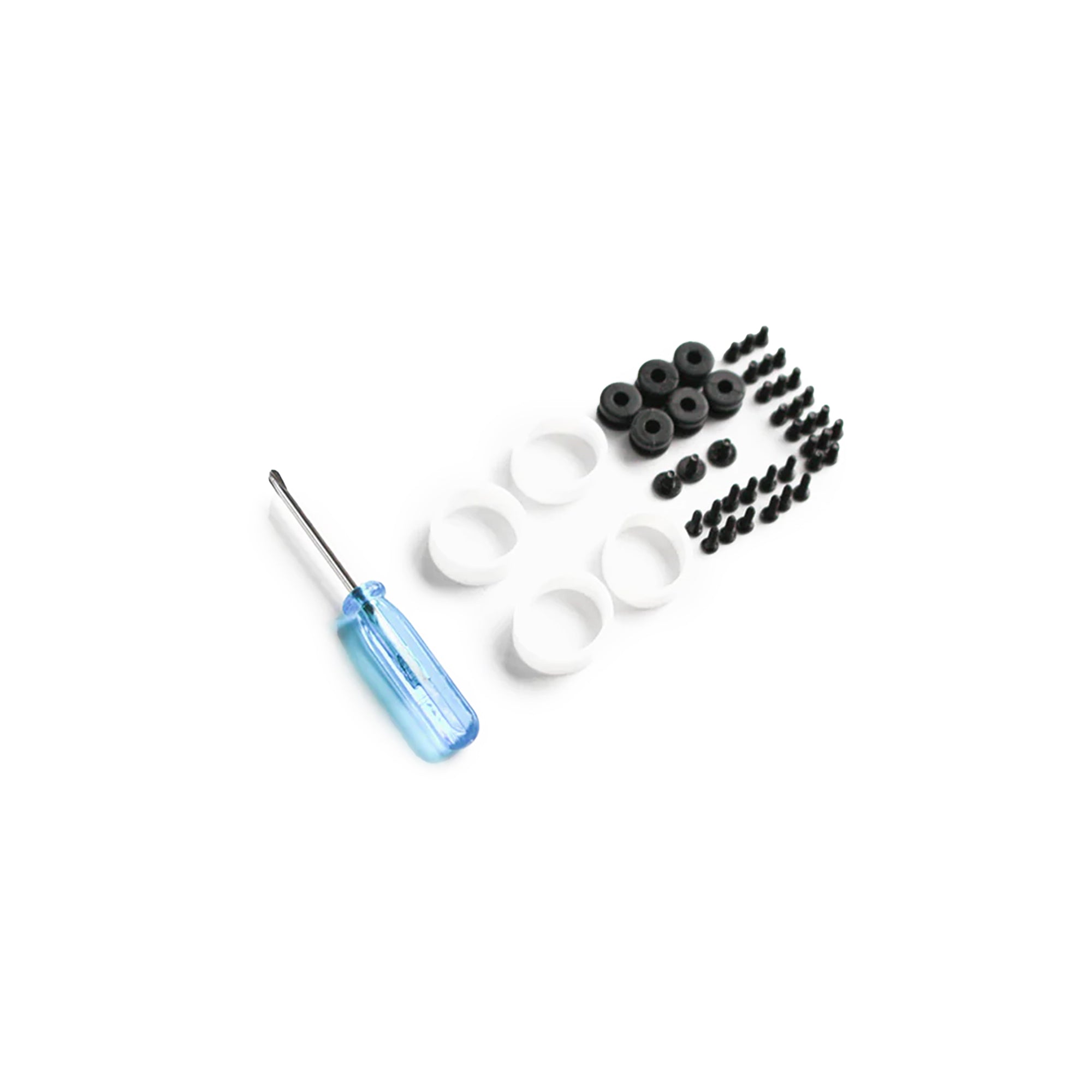 Tinyhawk III PLUS Spare Parts Pack D - Hardware Kit