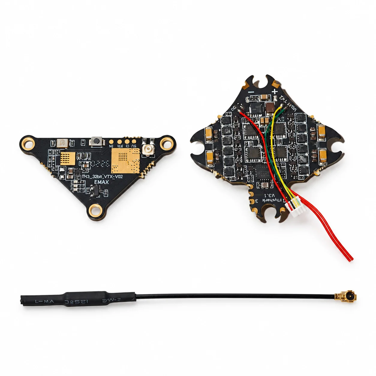 EMAX Tinyhawk III AIO Flight controller