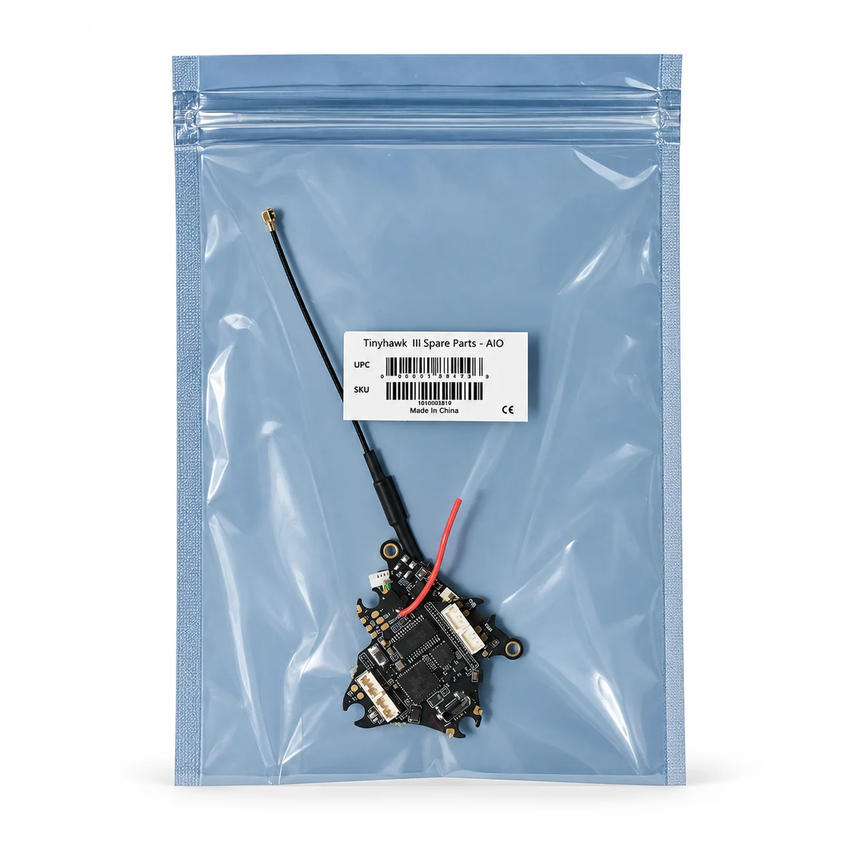EMAX Tinyhawk III AIO Flight controller