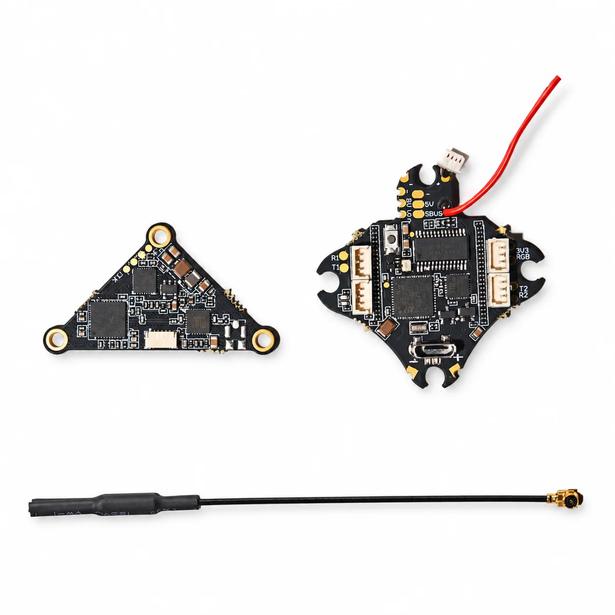 EMAX Tinyhawk III AIO Flight controller