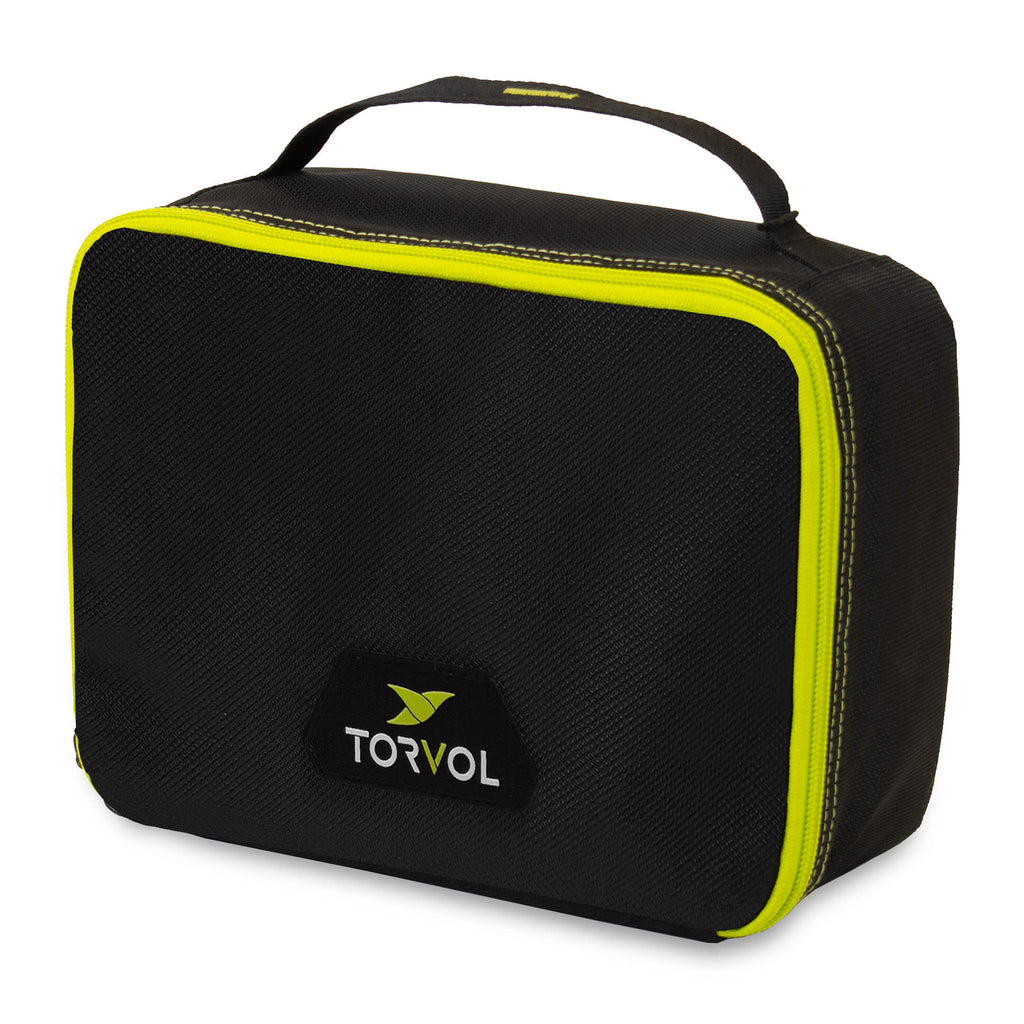 Torvol Quad Lipo Pouch