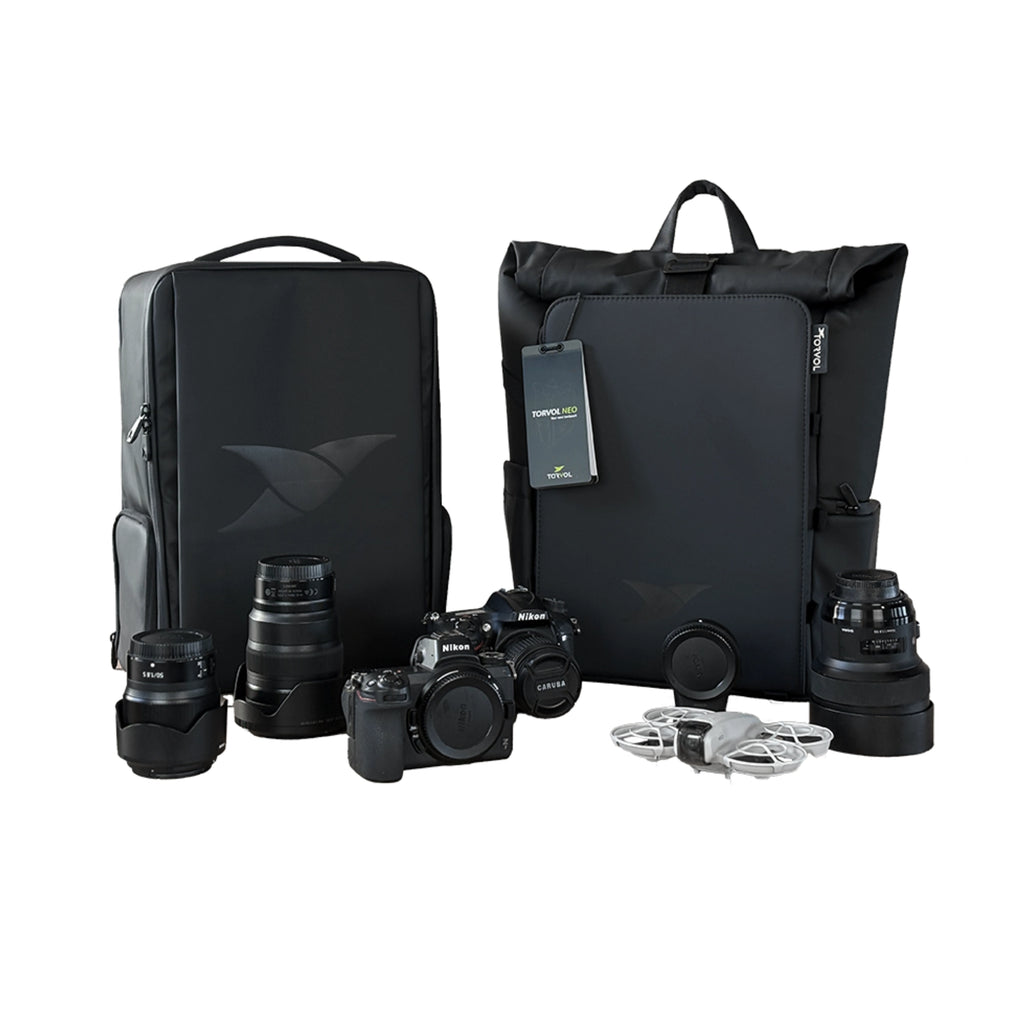 Torvol Neo Cube Pro
