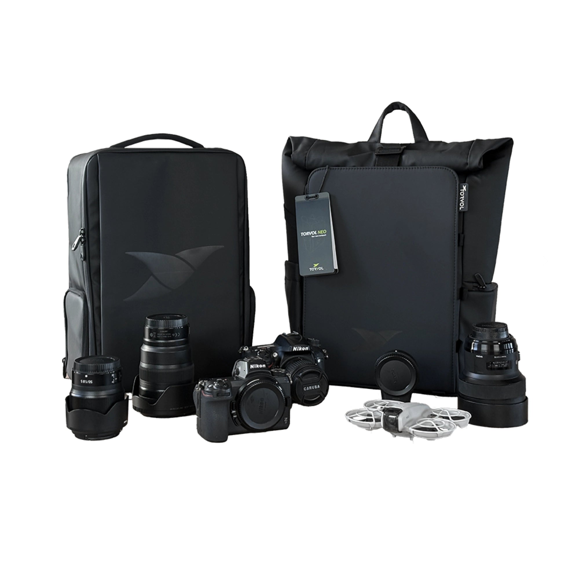 Torvol Neo Cube Pro