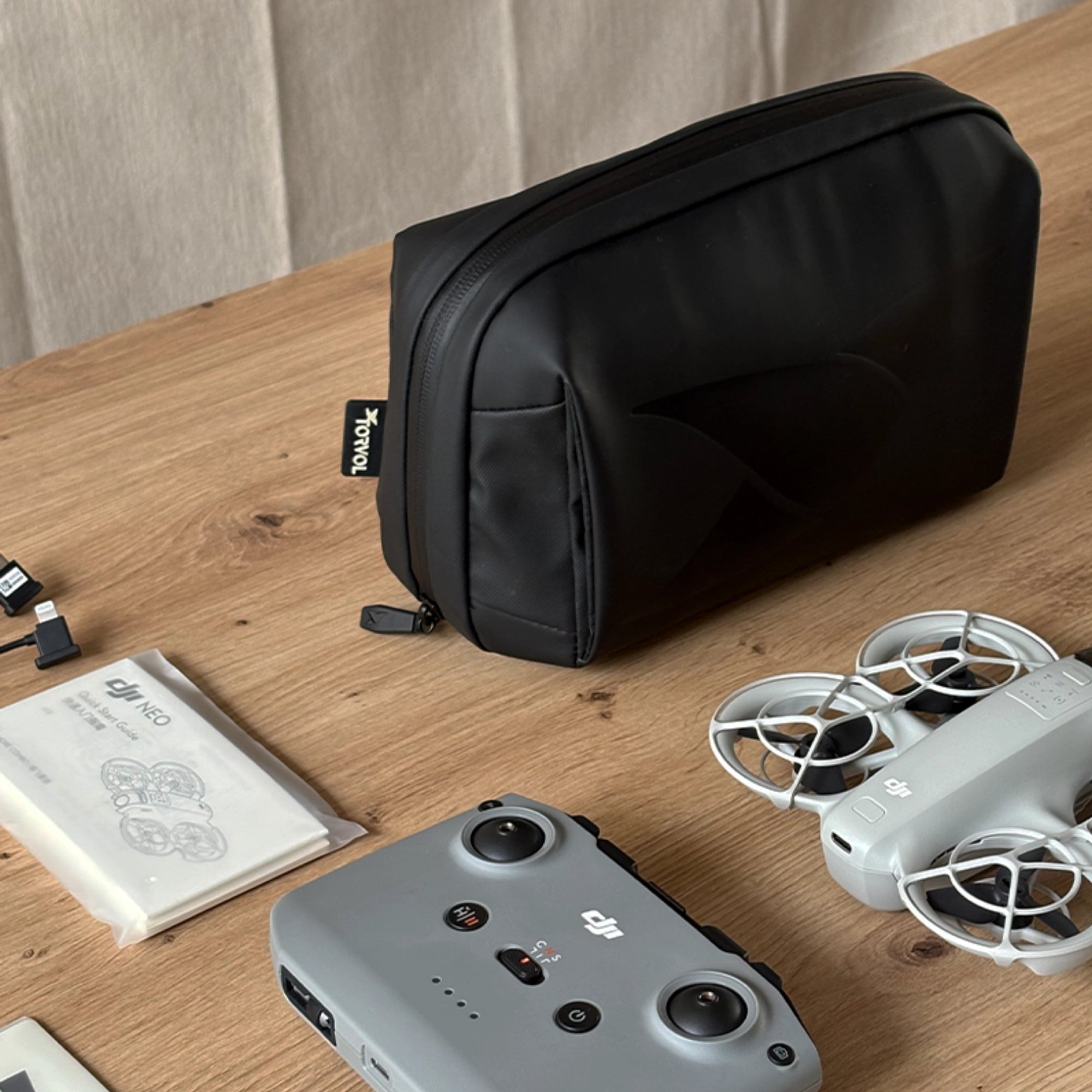 Torvol Neo Pouch