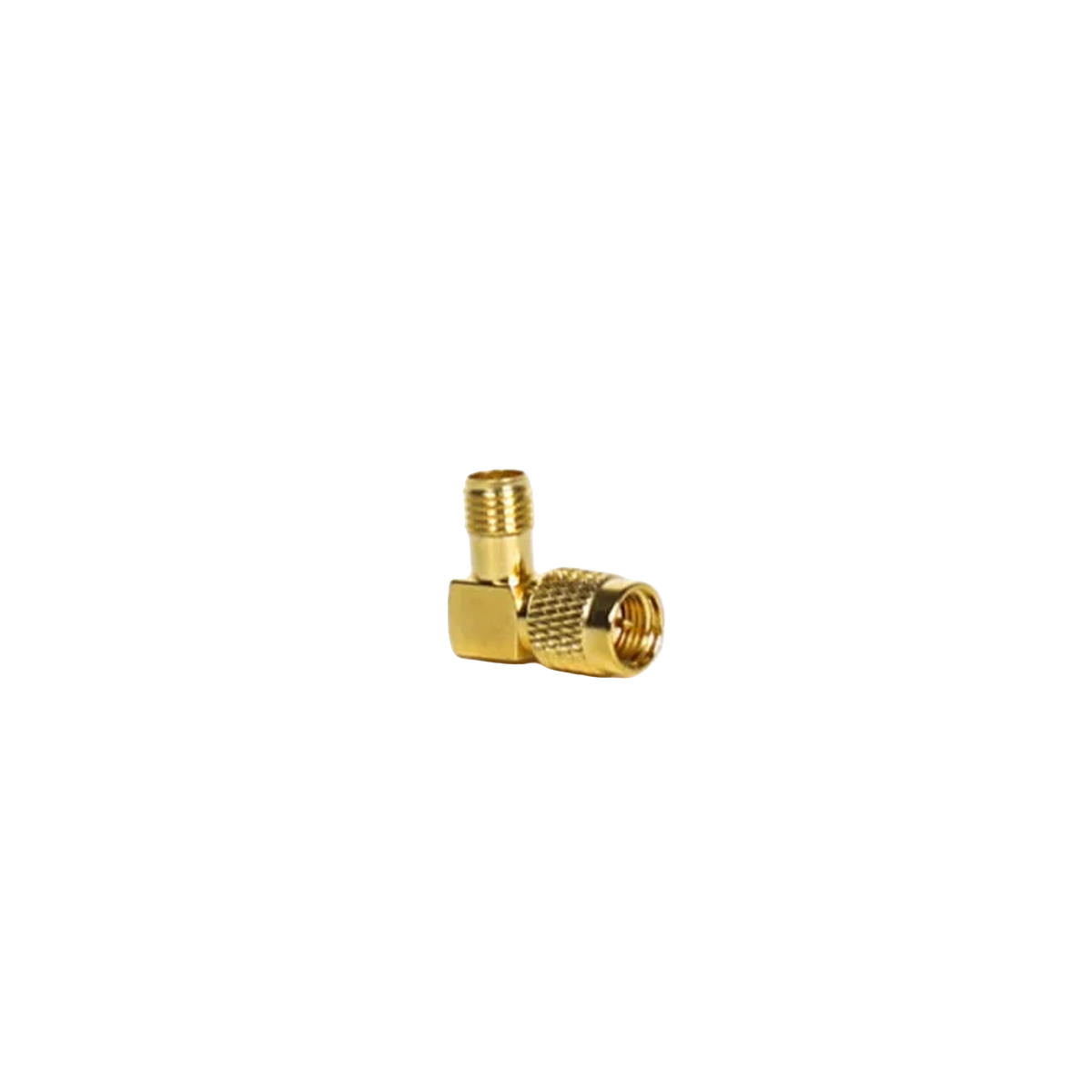 TrueRC RP-SMA to SMA Adapter