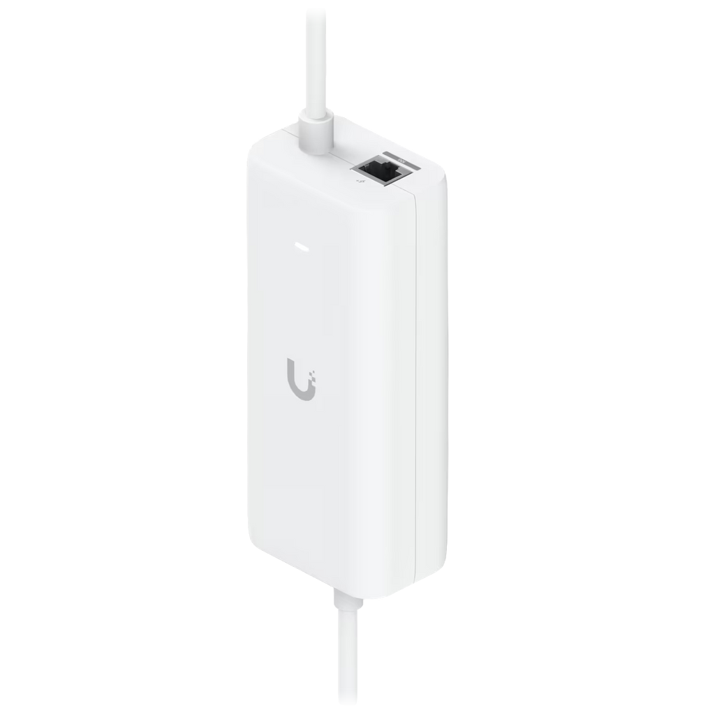Ubiquiti PoE Integrated AC Adapter [PC]