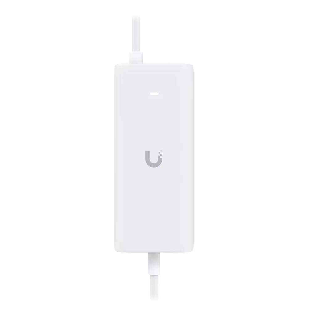 Ubiquiti PoE Integrated AC Adapter [PC]