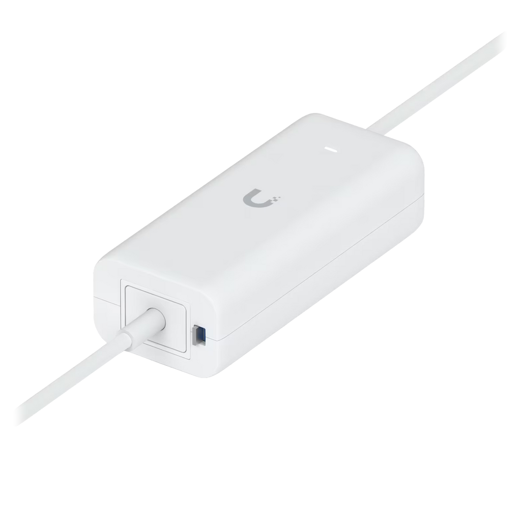 Ubiquiti PoE Integrated AC Adapter [PC]