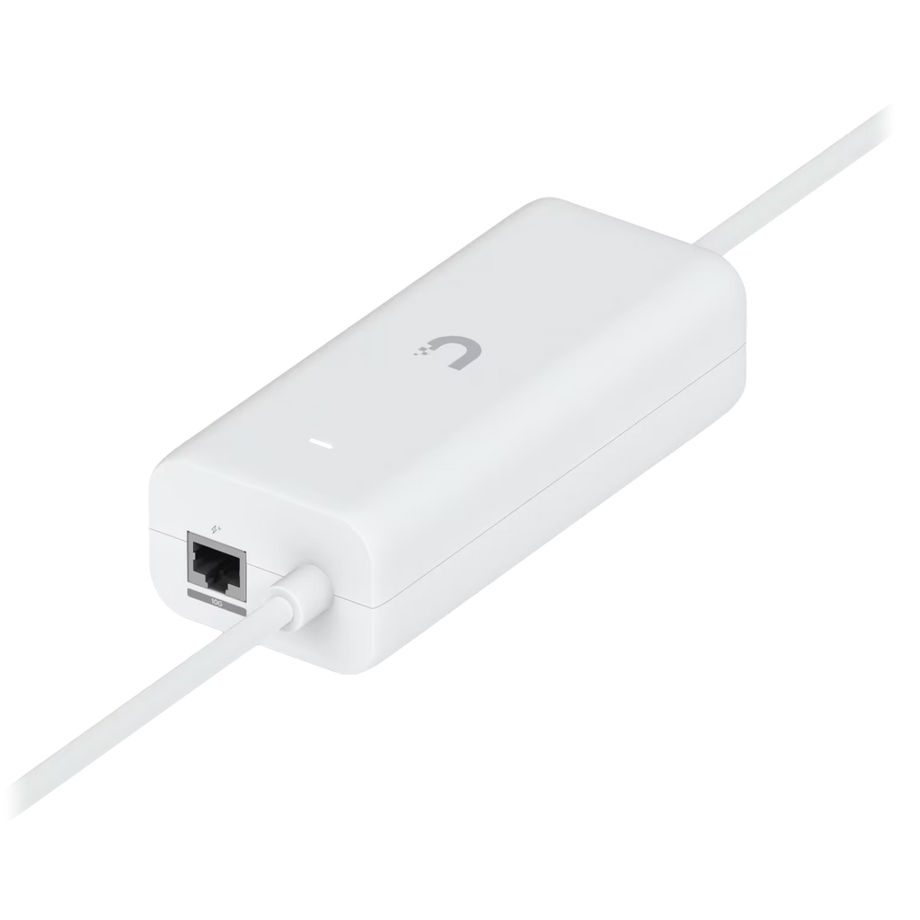 Ubiquiti PoE Integrated AC Adapter [PC]